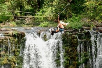 Full day adventure with Safari tour, Guanacaste, Costa Rica